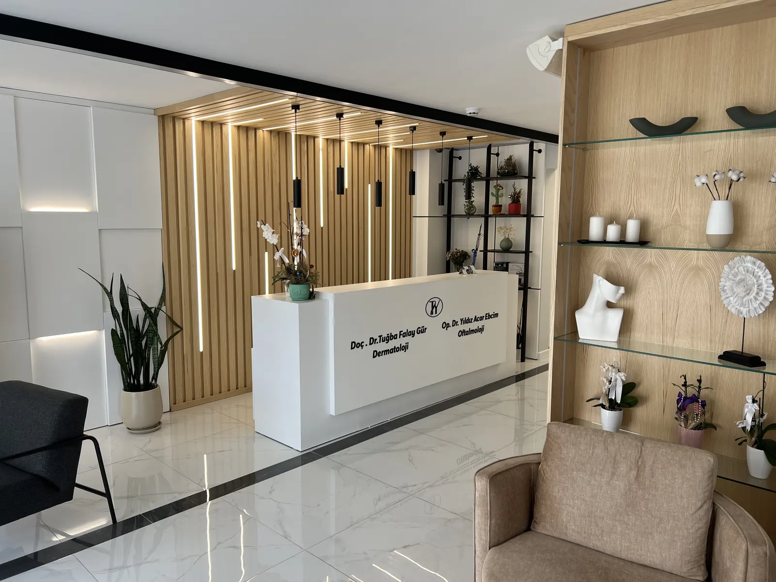 TYclinic