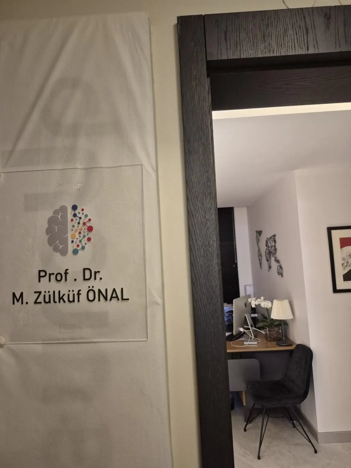 Prof. Dr. M. Zülküf Önal