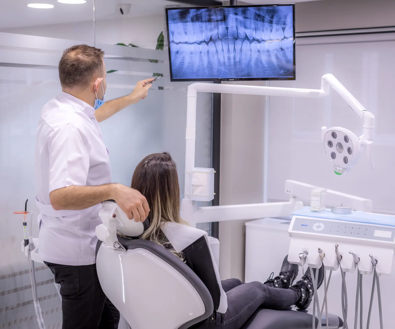 Dental World TR