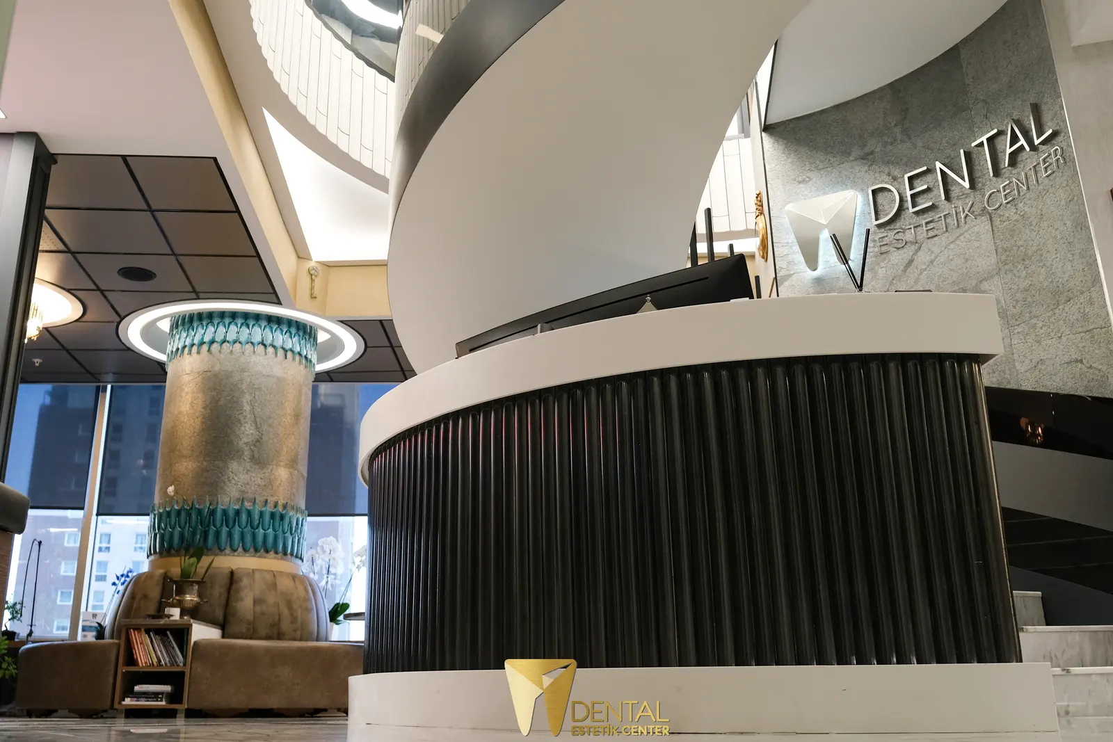 Özel Dental Estetik Ağız ve Diş Sağlığı Polikliniği
