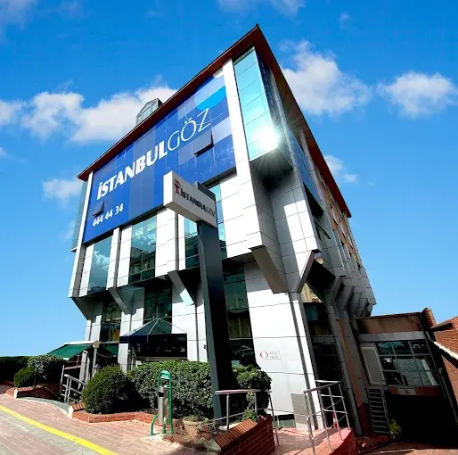 Özel İstanbul Göz Hastanesi