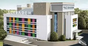 Özel Acıbadem Ataşehir Tıp Merkezi