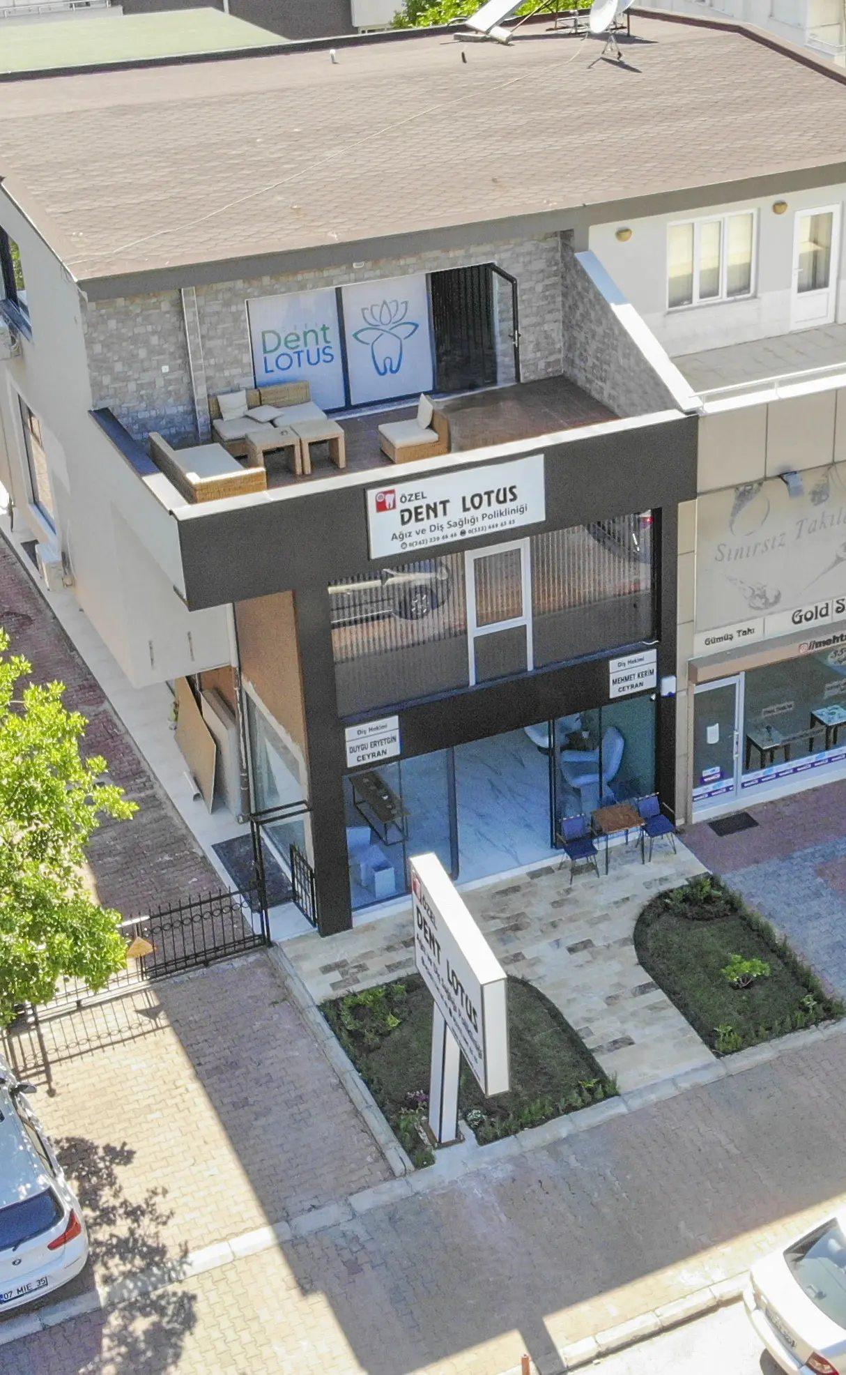 Dentalotus International Clinic