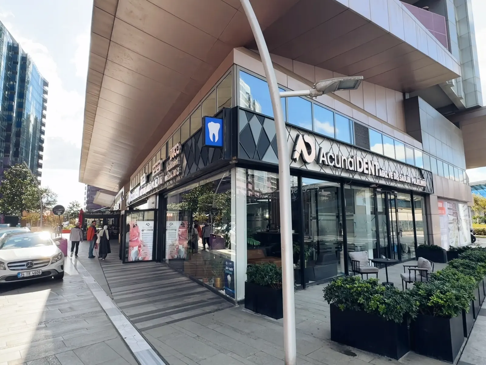 AcunalDent Ağız ve Diş Sağlığı Polikliniği