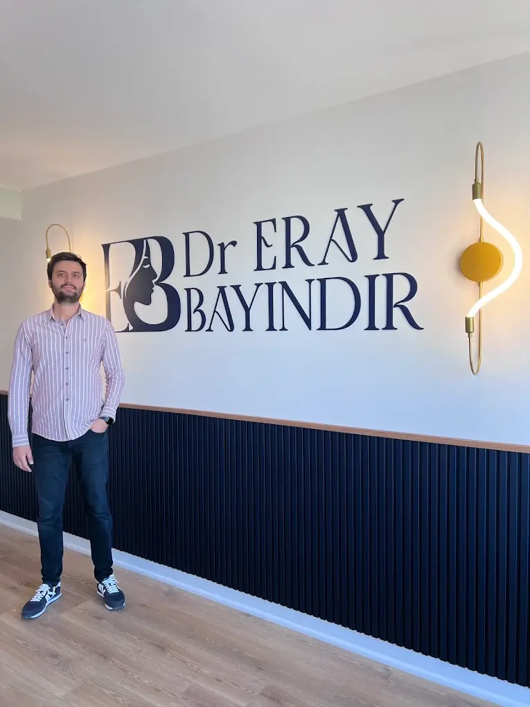 Op.Dr.Eray Bayındır
