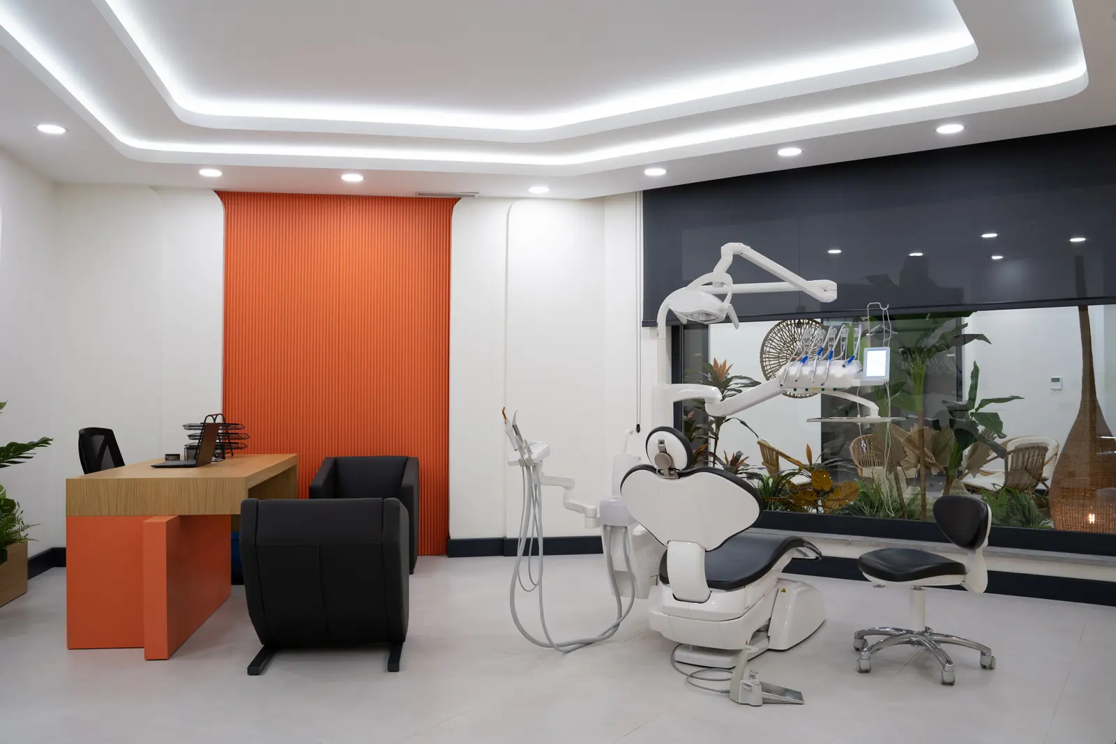 Özel Antalya Dental A.R.T. Ağız ve Diş Sağlığı Polikliniği