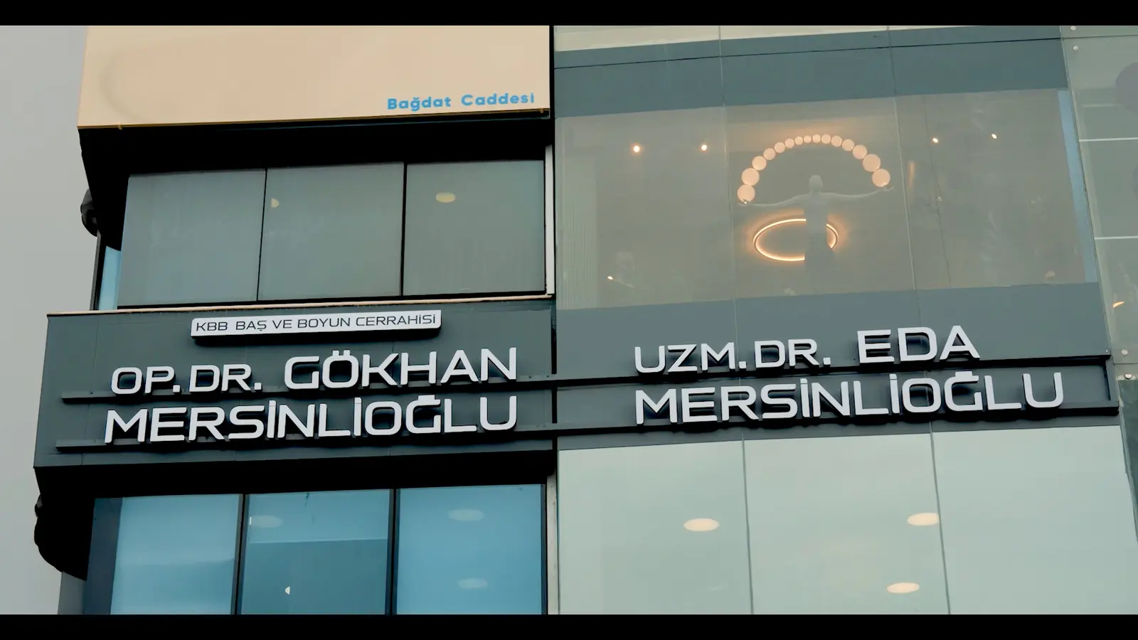 Op. Dr. F. Gökhan Mersinlioğlu