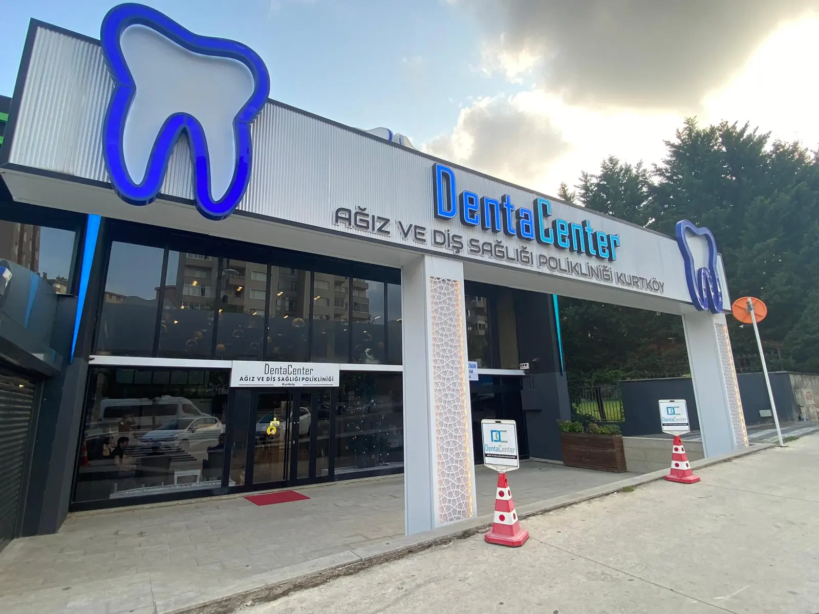 Dentacenter Kurtköy