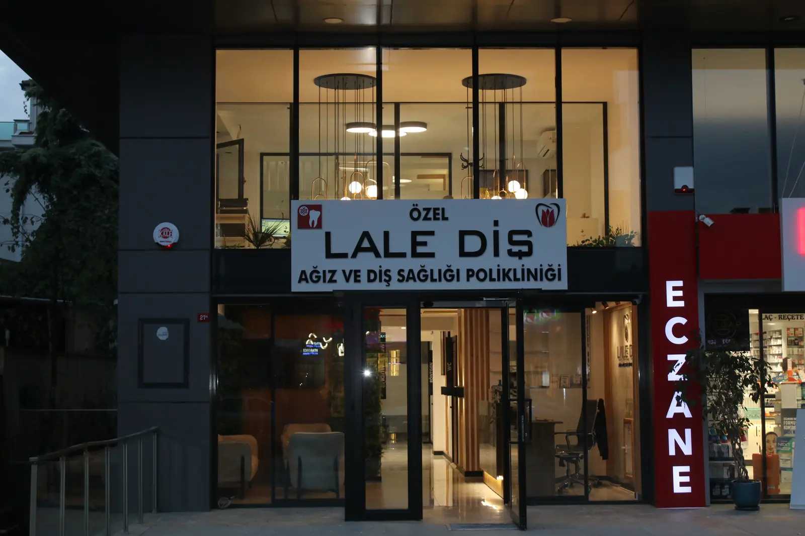 Lale Diş Polikliniği