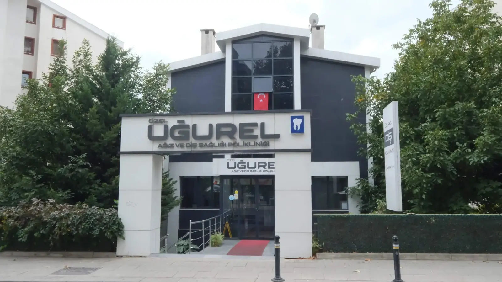 Uğurel Diş Polikliniği