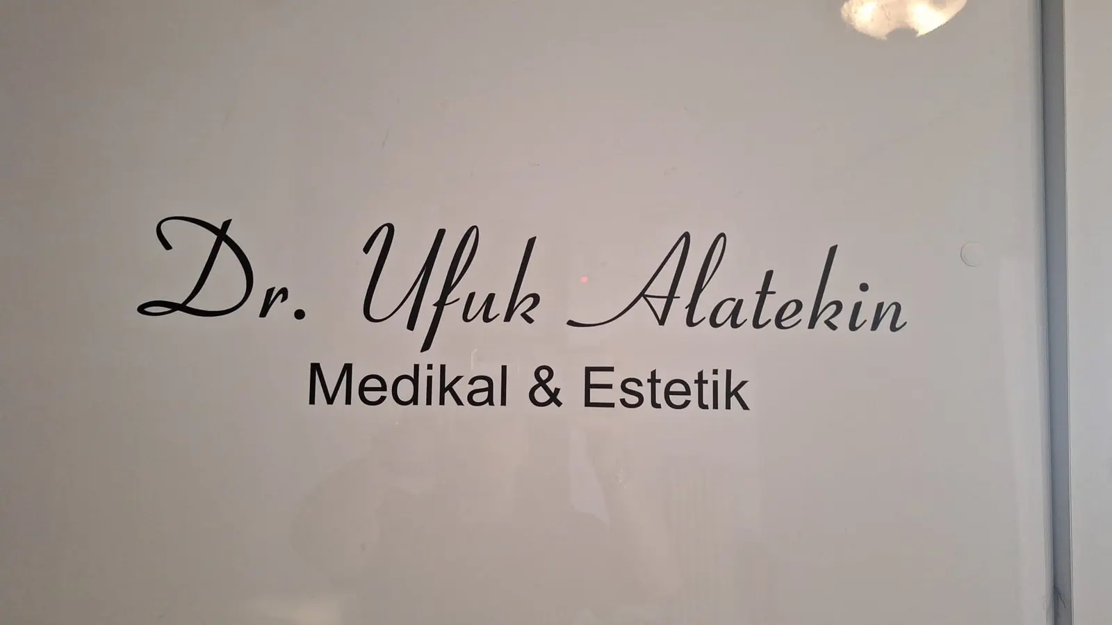 Dr.Ufuk ALATEKİN