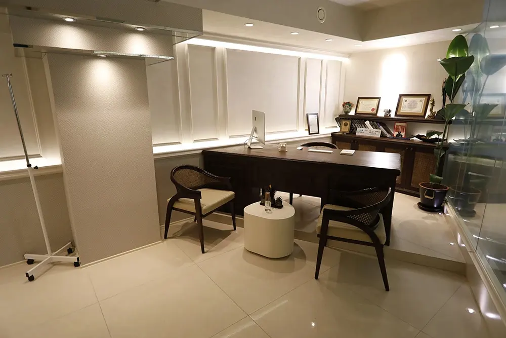 Renate Clinic