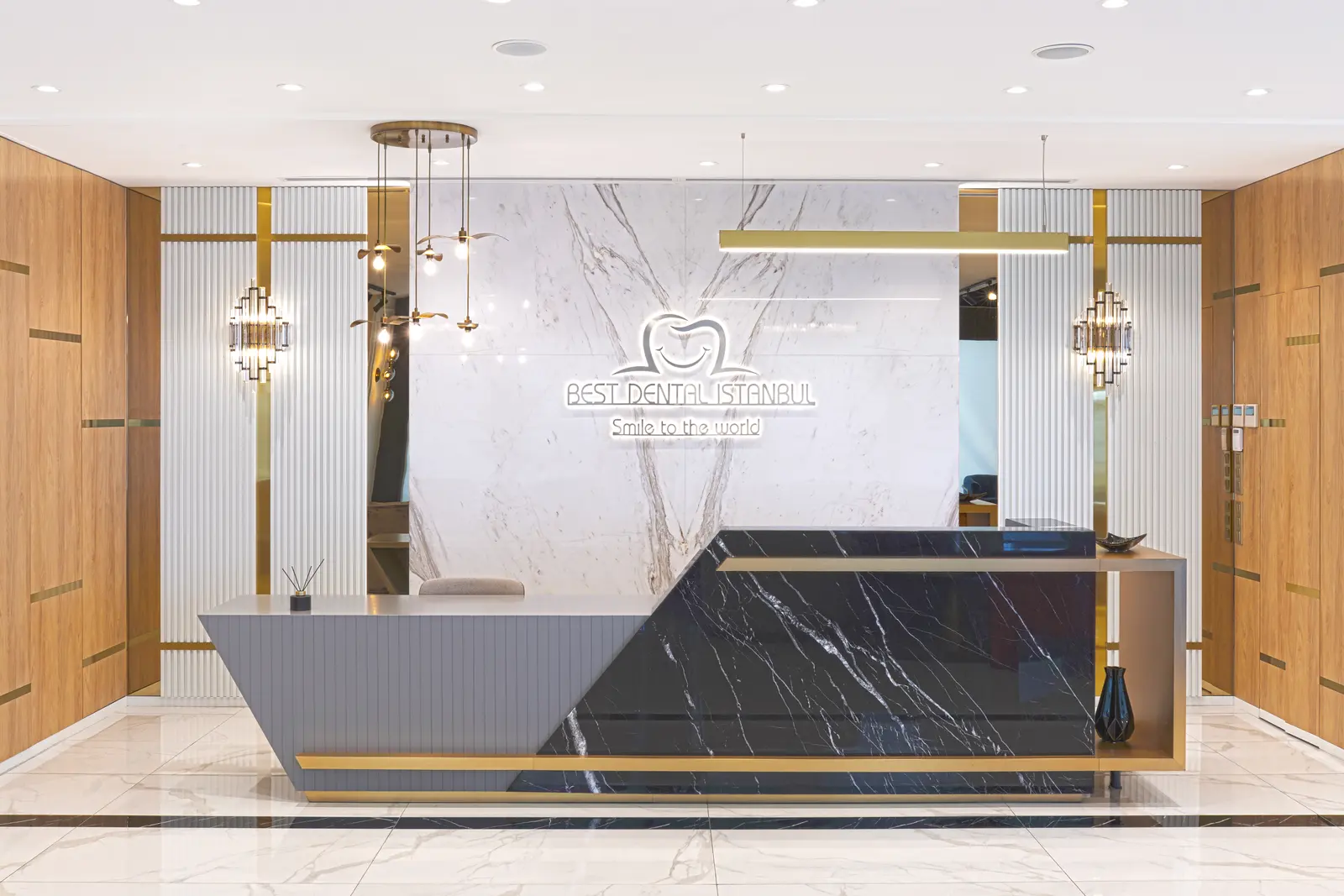 Best Dental İstanbul