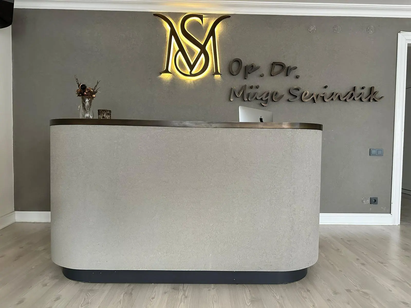 Op.Dr.Müge Sevindik