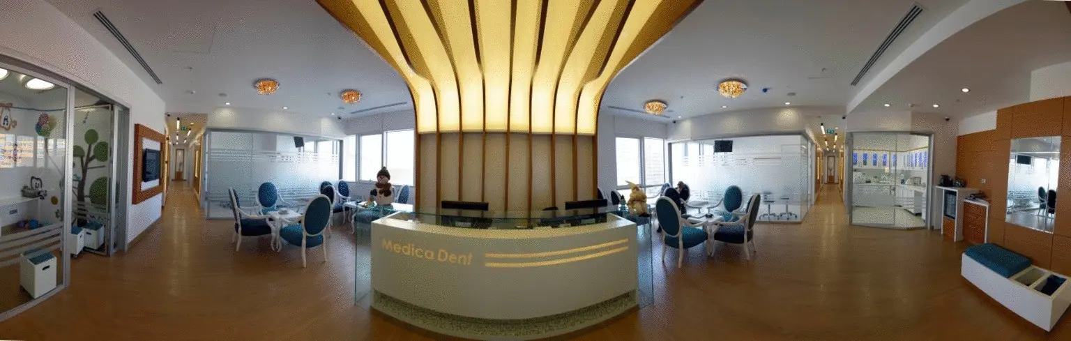 MedicaDent Ağız ve Diş Sağlığı Polikliniği
