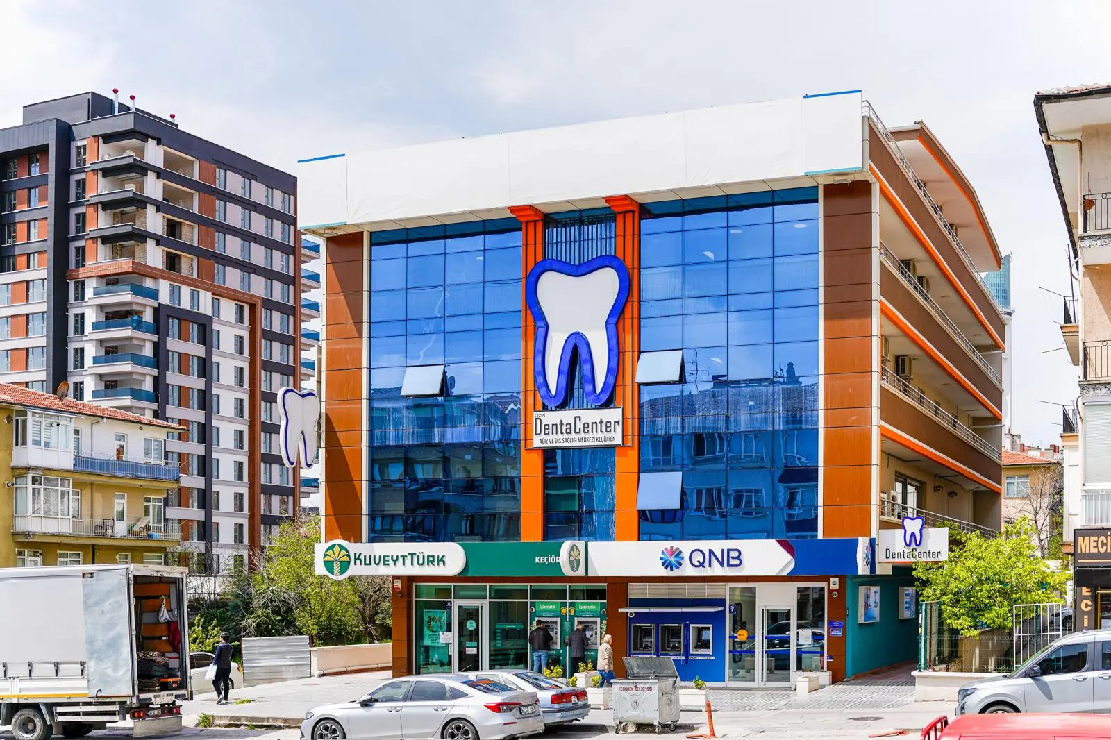 DentaCenter Keçiören