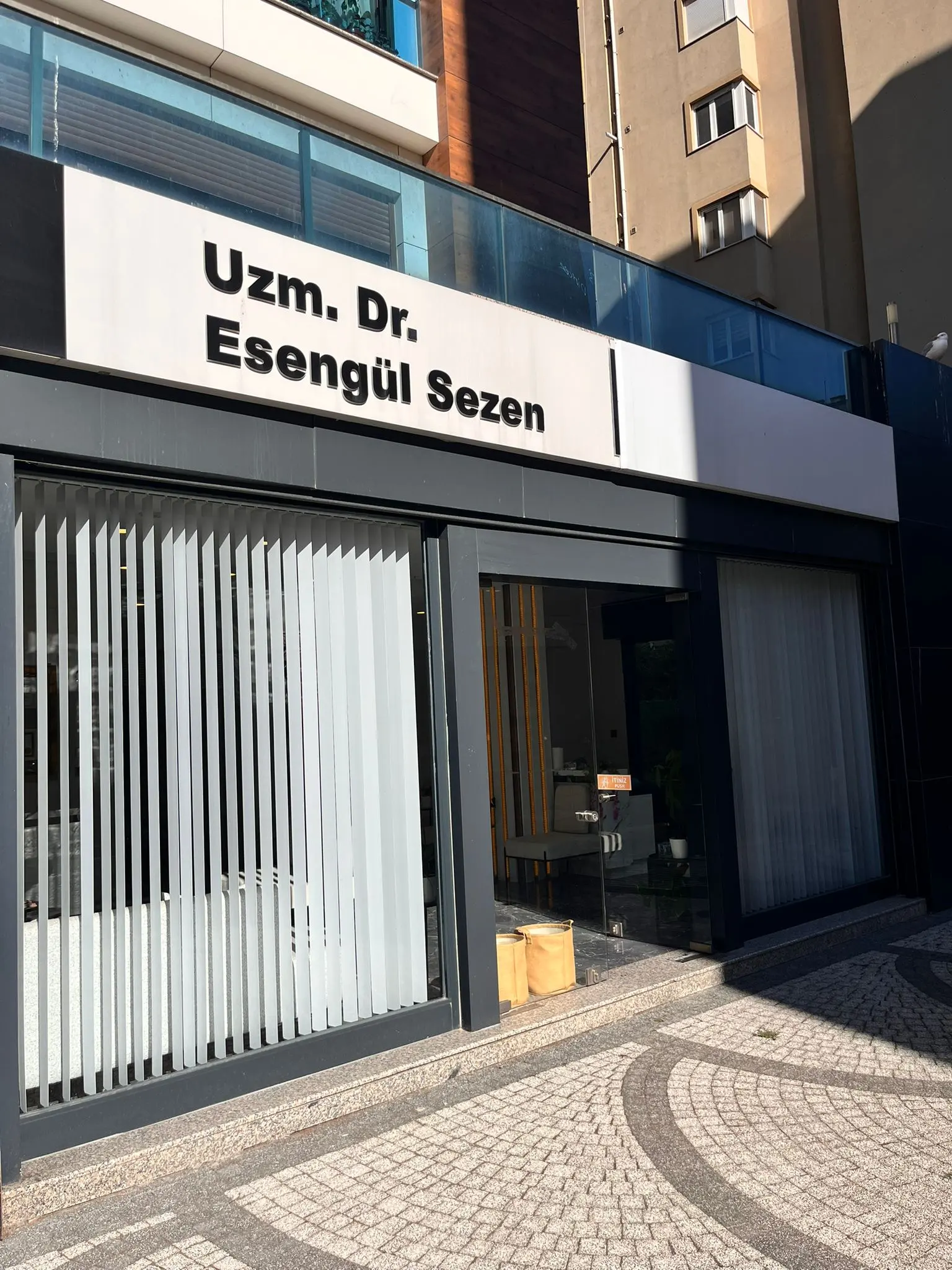 Dr. Esengül Sezen Kliniği