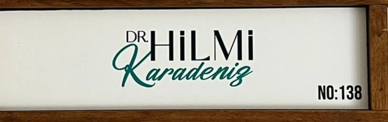 Op. Dr. Hilmi Karadeniz