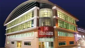 Özel Doruk Yıldırım Hastanesi