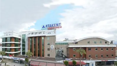 Private Cihan Hospital