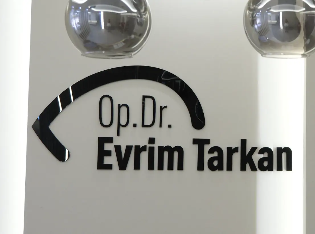Op. Dr. Evrim Tarkan Muayenehanesi