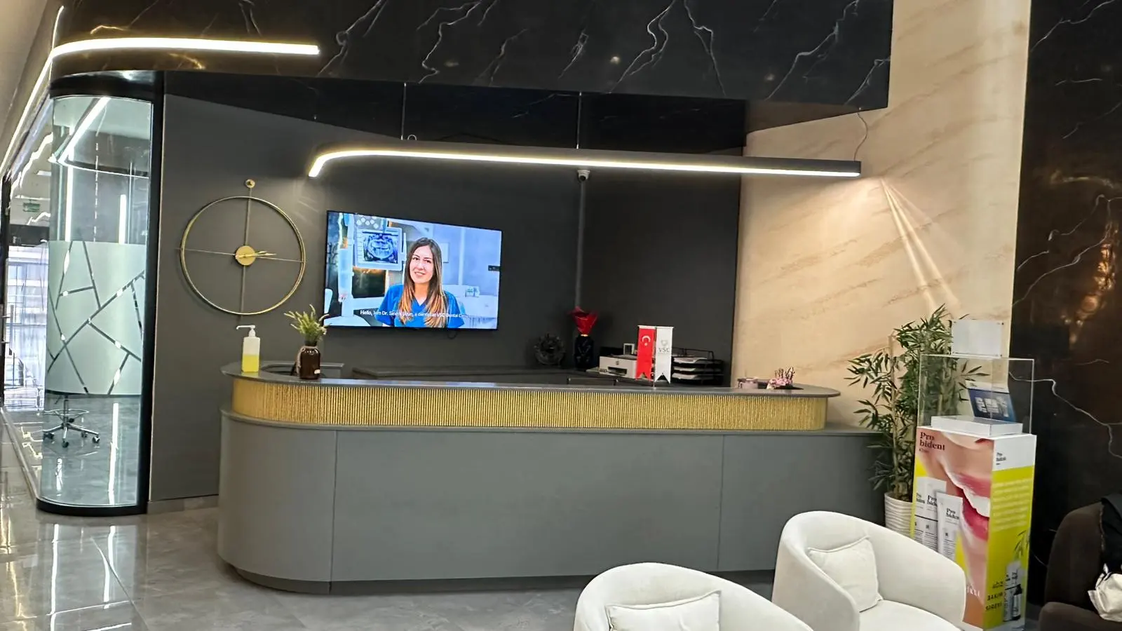 VSC Dental Clinic