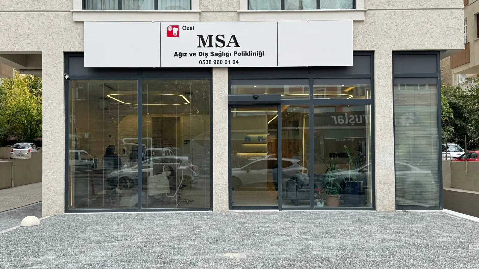 MSA Dental Clinic