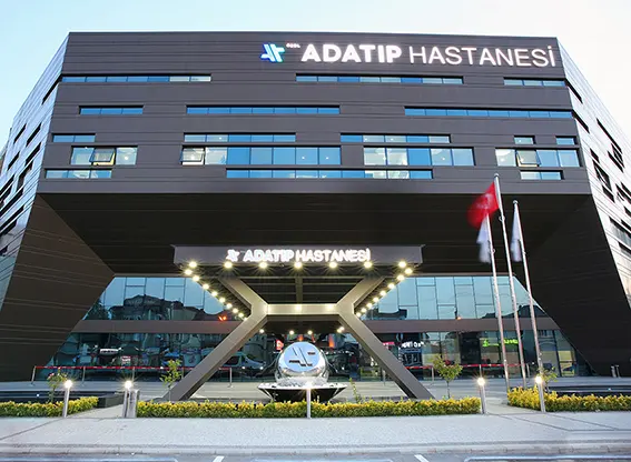 Özel Adatıp Hastanesi