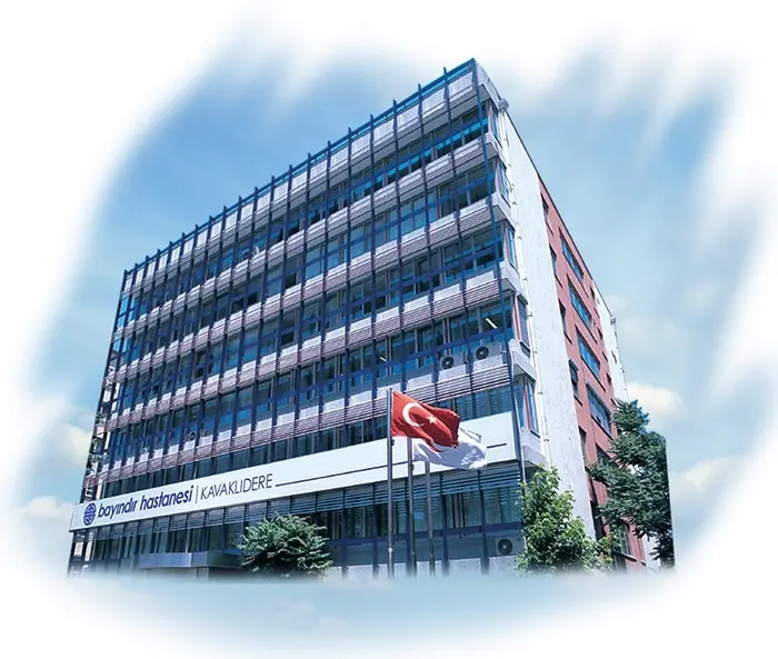 Özel Bayındır Kavaklıdere Hastanesi