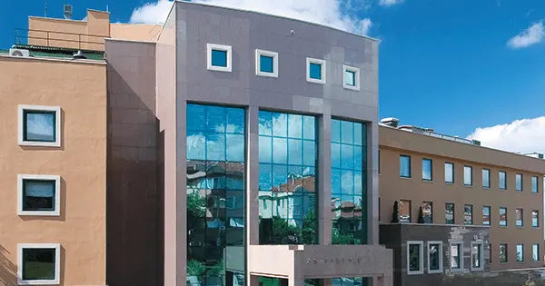 Acıbadem Kadıköy Hospital