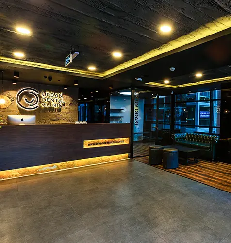 Urban Dental Clinic