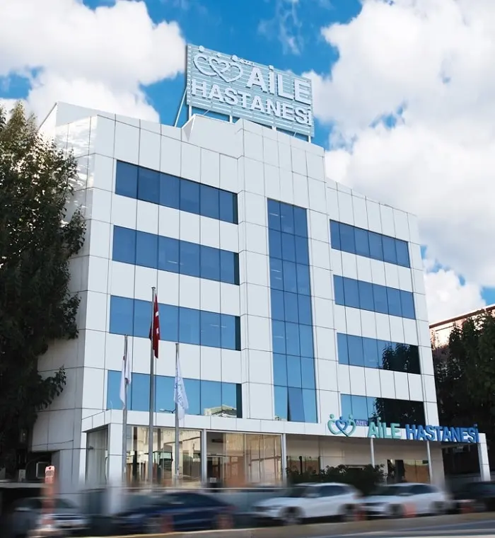 Aile Hospital
