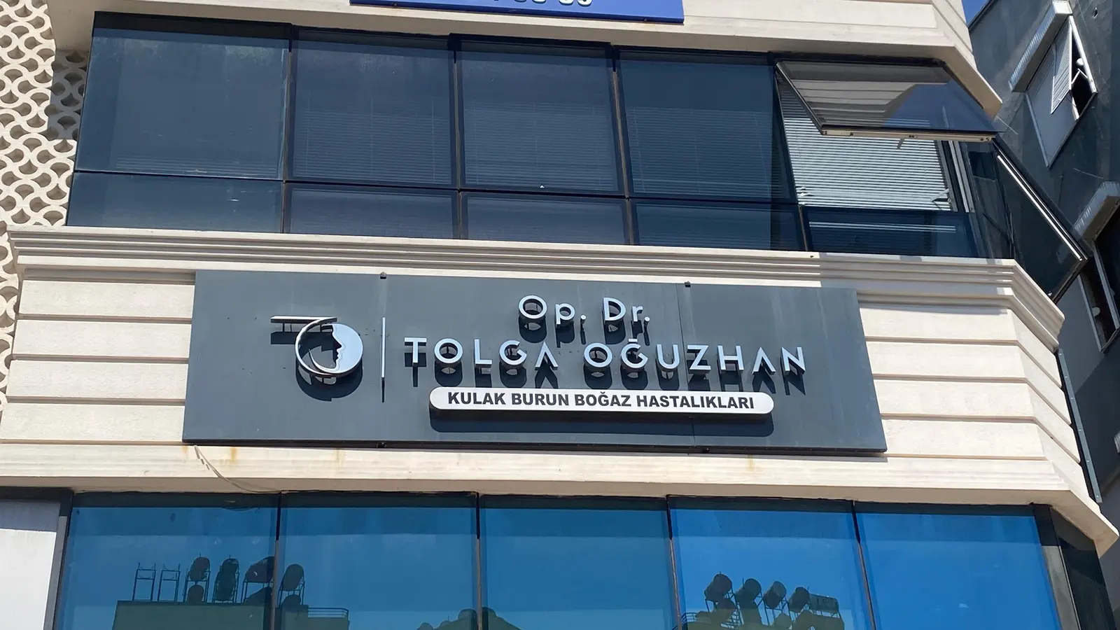 Op. Dr. Tolga Oğuzhan