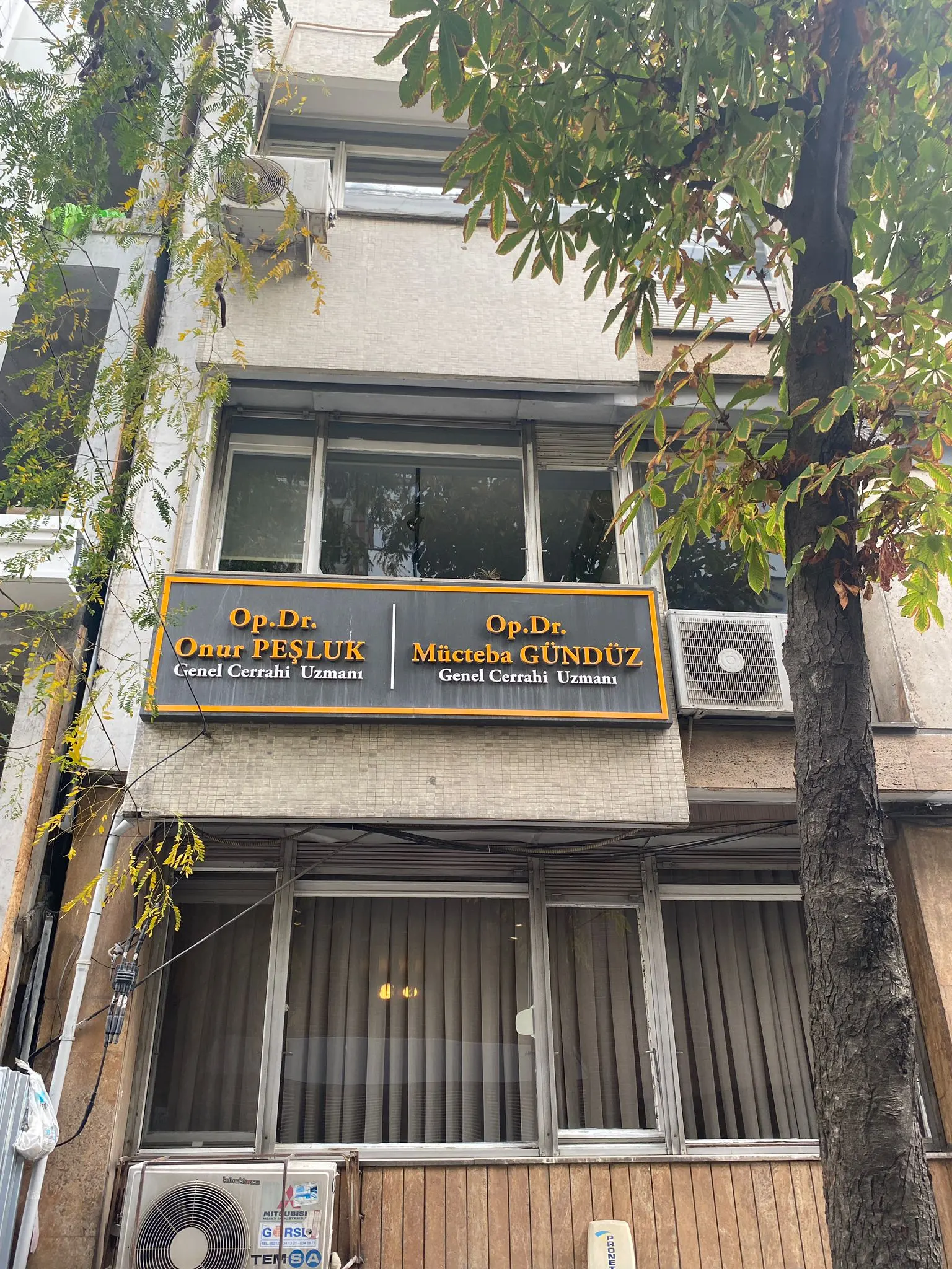 Op.Dr.Mücteba GÜNDÜZ