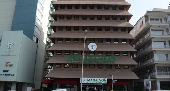 Madalyon Psikiyatri Merkezi