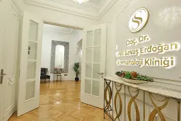 Doçent Doktor Sevil Savaş Erdoğan