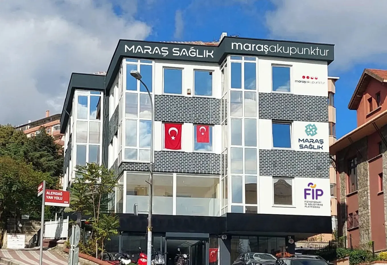 Özel Maraş Polikliniği