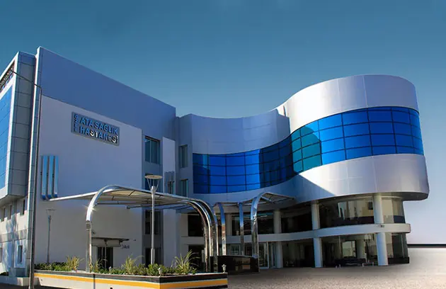 Private Ata Health Hospital
