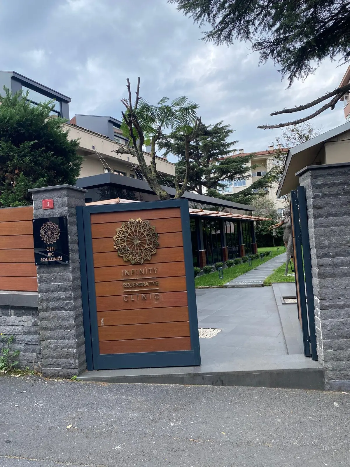Infinity Regenerative Clinic