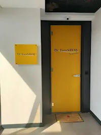 Dr. Esra Savaş Muayenehanesi