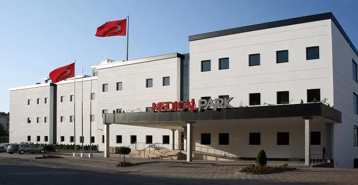 Medical Park Ordu Hastanesi
