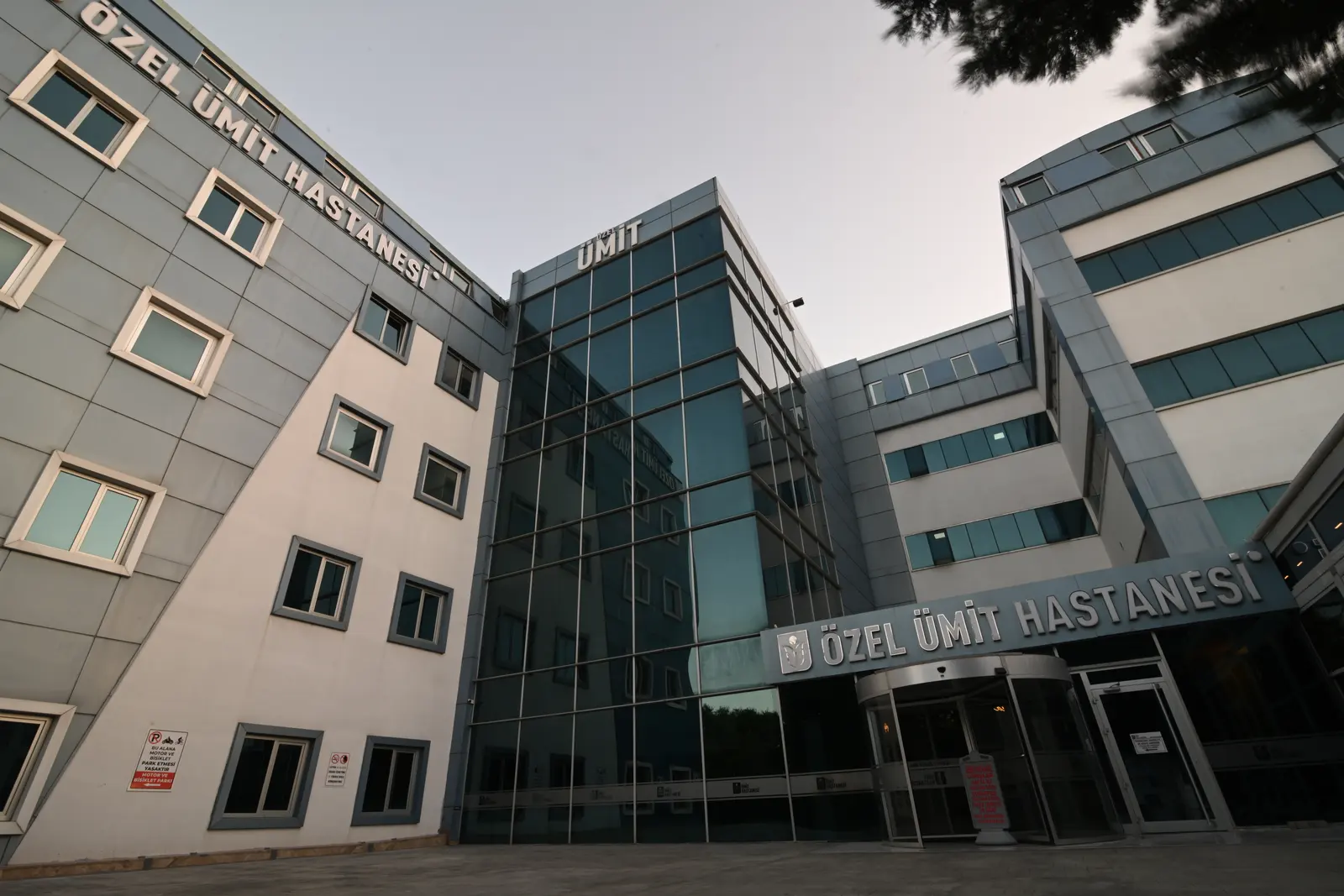 Özel Ümit Hastanesi