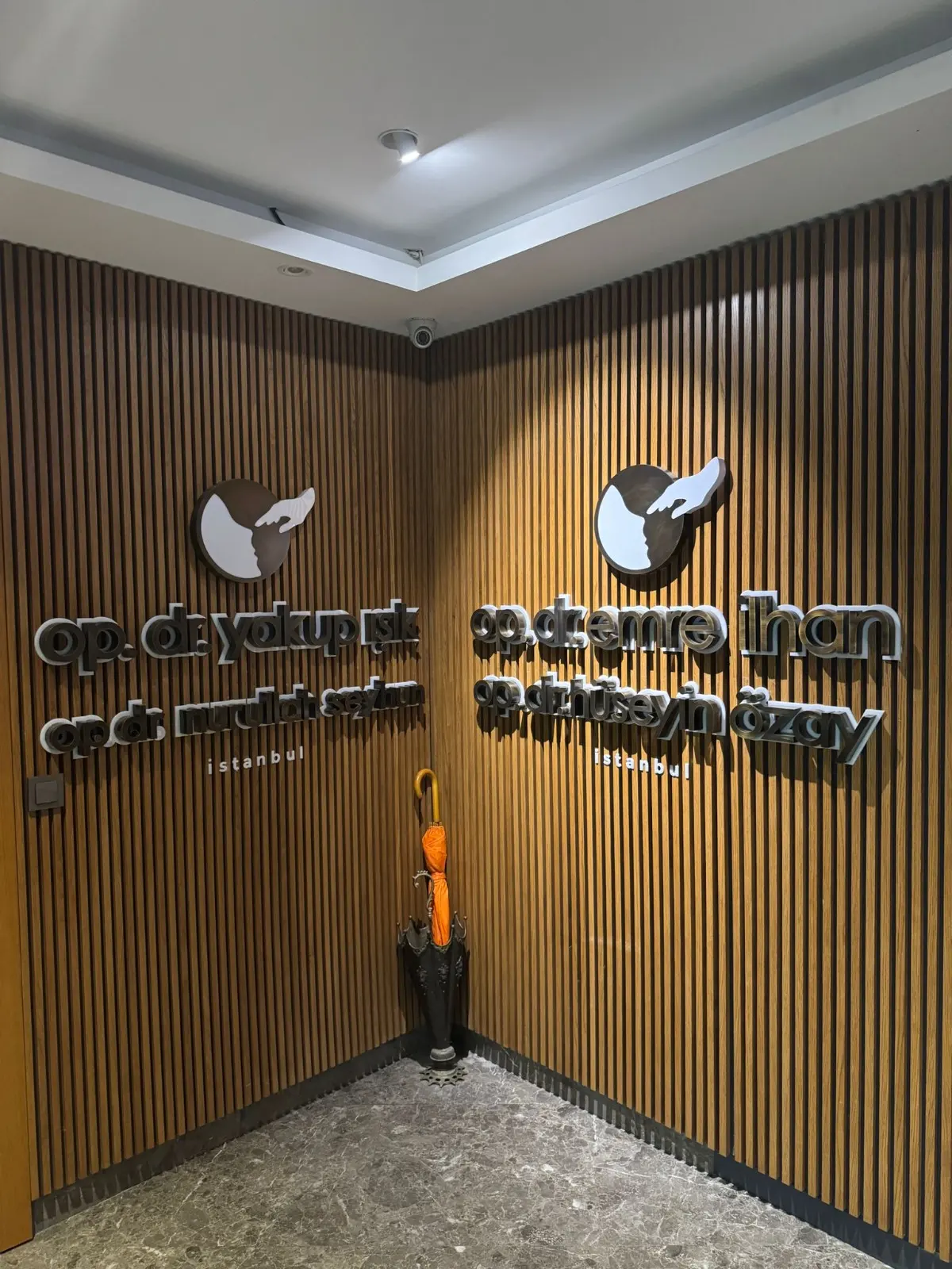 Op. Dr. Yakup Işık Muayenehanesi