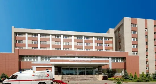 Hacettepe Üniversitesi Onkoloji Hastanesi