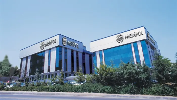 Medipol Koşuyolu Hospital