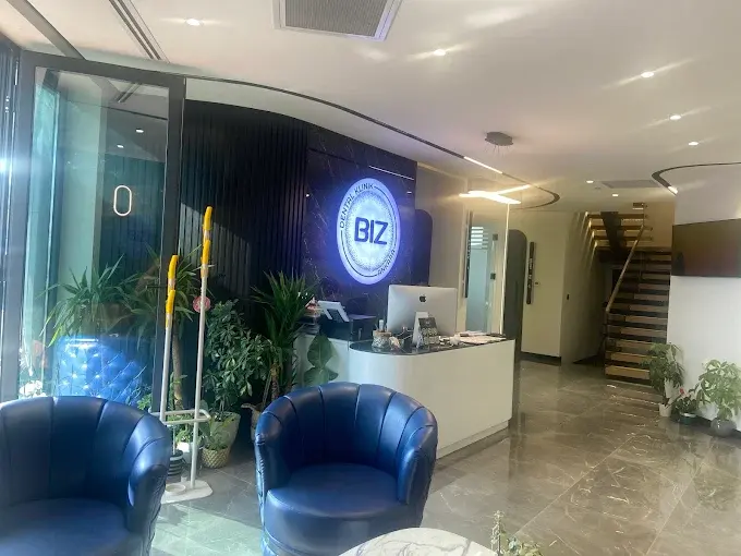 Özel Biz Dental Ağız ve Diş Sağlığı Polikliniği
