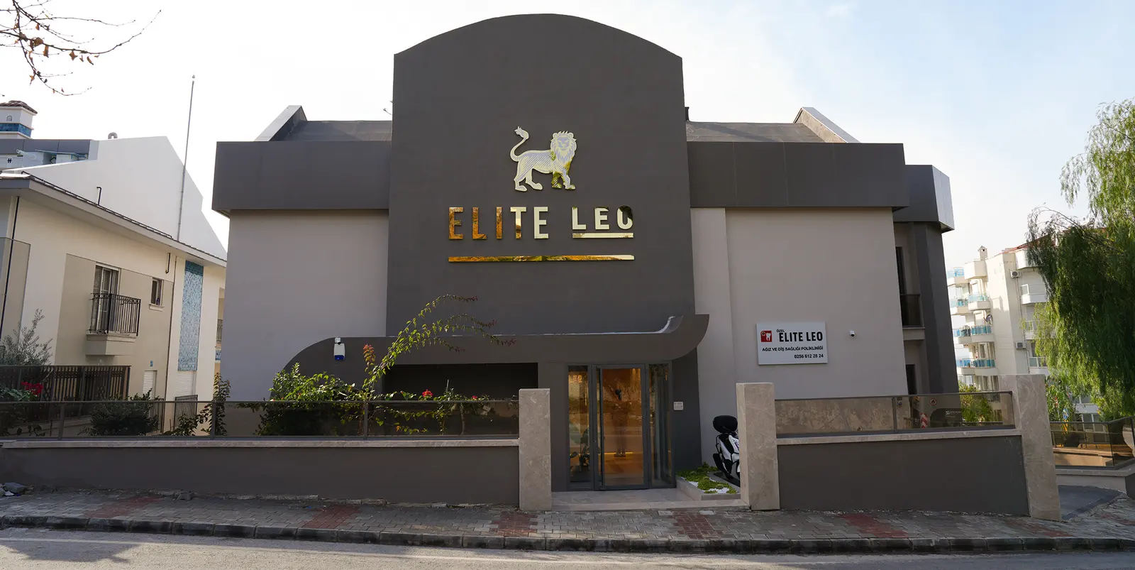 Elit Dental Clinic