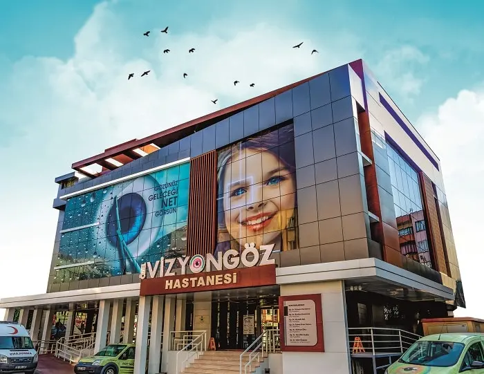 Denizli Vision Eye Center