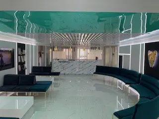 Özel Diş Dünyası Ağız ve Diş Sağlığı Polikliniği