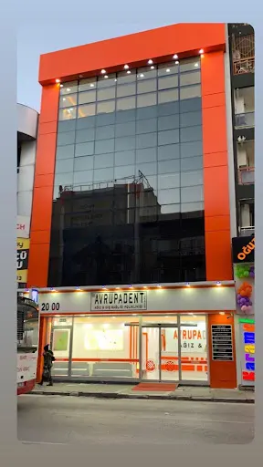 Özel Avrupadent Ağız ve Diş Sağlığı Polikliniği Forbes